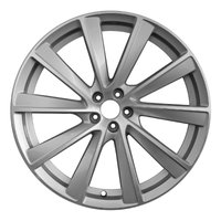 OW-7WZB7Z OEM Factory Wheel 21" Nonex108.0