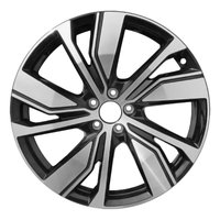 OW-5HSNX4 OEM Factory Wheel 20" Nonex108.0