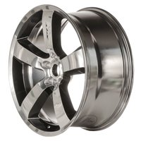 ALY02262A90 OEM Alloy Wheel 20" 5x115.0