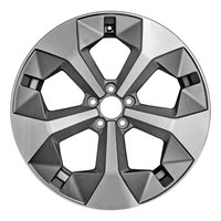 OW-VZN9PZ OEM Factory Wheel 19" Nonex4.25
