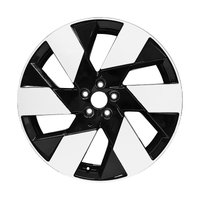 OW-XRN28A OEM Factory Wheel 20" Nonex108.0