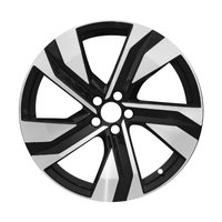 OW-B2TXFM OEM Factory Wheel 20" Nonex4.25