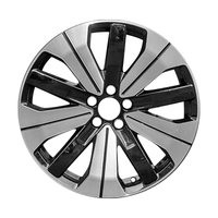 ALY70530U45 OEM wheel