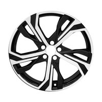 OW-7KJ92S OEM Factory Wheel 19" Nonex108.0