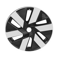 OW-5S9M8K OEM Factory Wheel 19" Nonex108.0