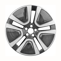 ALY94303U45 OEM wheel