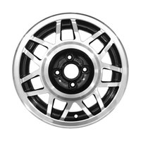 OW-EQJKDN OEM Factory Wheel 14" Nonex100.0