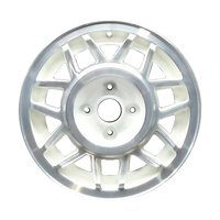 OW-9A2DUF OEM Factory Wheel 14" Nonex100.0