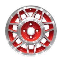 OW-5XUYMC OEM Factory Wheel 14" Nonex100.0
