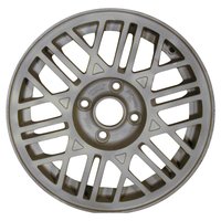 OW-8PCQXF OEM Factory Wheel 14" 5x100.0