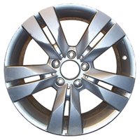 OW-6PMTRM OEM Alloy Wheel 17" 5x112.0