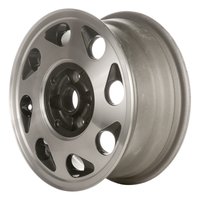 OW-27X4RH OEM Factory Wheel 14" Nonex100.0