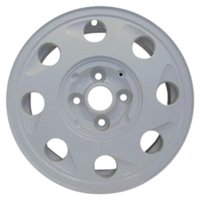 OW-KRP4YB OEM Factory Wheel 14" Nonex100.0