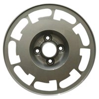 OW-SQWFYA OEM Factory Wheel 14" Nonex100.0