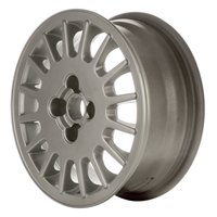 OW-CPU7ZQ OEM Factory Wheel 15" Nonex100.0