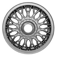 OW-5384NQ OEM Factory Wheel 15" Nonex100.0