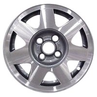 OW-VMXZ9V OEM Factory Wheel 14" Nonex100.0