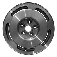 OW-J7PPNF OEM Factory Wheel 15" Nonex112.0