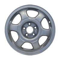 OW-B4V6VA OEM Factory Wheel 15" Nonex100.0