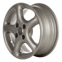OW-B8QD59 OEM Factory Wheel 14" Nonex100.0