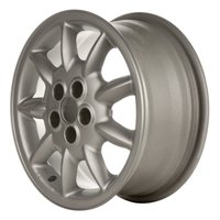 OW-389XMK OEM Factory Wheel 15" Nonex100.0