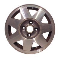 OW-EJRTTY OEM Factory Wheel 14" Nonex100.0