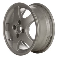 OW-H2K8NG OEM Factory Wheel 14" 4x100.0