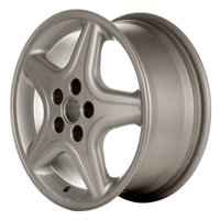 OW-6QH2RJ OEM Factory Wheel 15" Nonex100.0