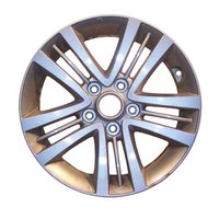 OW-2638DX OEM Factory Wheel 16" 5x4.5