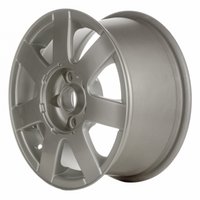 OW-2JXKD4 OEM Factory Wheel 15" 5x112.0