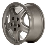 OW-3RDPVY OEM Factory Wheel 15" Nonex112.0