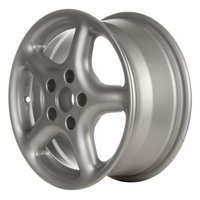 OW-JF4D89 OEM Factory Wheel 15" 5x112.0