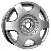 OW-WGN2F8 OEM Factory Wheel 16" 5x100.0