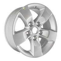 ALY02448U20 OEM wheel