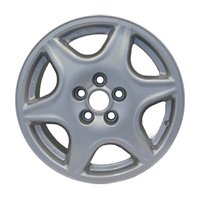 OW-C649T8 OEM Factory Wheel 15" Nonex112.0