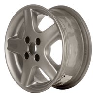 OW-96TNYP OEM Factory Wheel 14" Nonex100.0