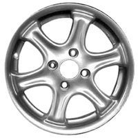 OW-69SMQP OEM Factory Wheel 14" Nonex100.0