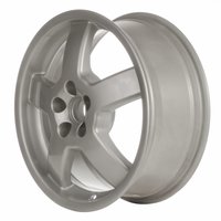 OW-4NDGS9 OEM Factory Wheel 16" 5x100.0