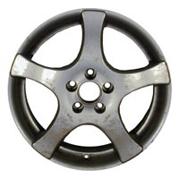 OW-22PDNP OEM Factory Wheel 16" 5x100.0
