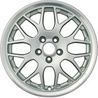 OW-J2N38P OEM Factory Wheel 16" 5x100.0