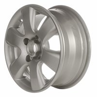 OW-6Q63GW OEM Factory Wheel 14" 4x100.0