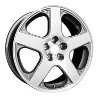 OW-QXBDW5 OEM Factory Wheel 17" 5x100.0