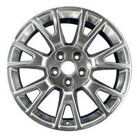 ALY04671U80 OEM wheel