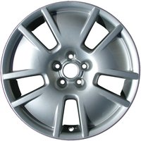 OW-ZR28GQ OEM Factory Wheel 17" 5x100.0