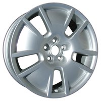 OW-KU45FX OEM Factory Wheel 17" 5x100.0