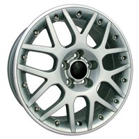 OW-BC9CJE OEM Factory Wheel 17" 5x112.0