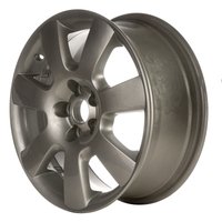 OW-TE6Y4X OEM Factory Wheel 16" 5x100.0