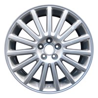 OW-9W4P76 OEM Factory Wheel 18" 5x100.0