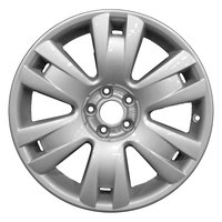 OW-Q48TEM OEM Factory Wheel 17" 5x100.0