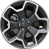 ALY68806U30 ALY68806U30 OEM wheel